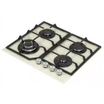 Встраиваемая газовая варочная панель Maunfeld EGHG.64.43CBG/G