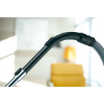 Пылесос Miele SBAD3 Classic C1 Parquet белый