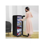 Холодильник Meyvel MD105-Black