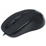 Мышь Oklick 295M Black