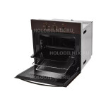 Встраиваемый газовый духовой шкаф Gefest ДГЭ 621-01 К52