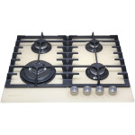 Встраиваемая газовая варочная панель Zigmund & Shtain MN 197.61 I