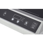 Плита настольная Gastrorag TZ-JDL-C35A2