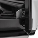 Встраиваемый электрический духовой шкаф Exiteq EXO-403