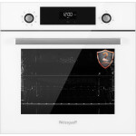 Встраиваемый электрический духовой шкаф Weissgauff EOV 302 SW