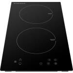 Встраиваемая индукционная варочная панель Maunfeld EVI.292-BK
