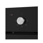 Встраиваемый электрический духовой шкаф HOMSair OEF657BK