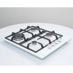 Встраиваемая газовая варочная панель Zigmund & Shtain GN 98.61 W