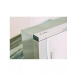 Встраиваемая вытяжка Lex Hubble 600 Inox