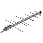 Антенна Рэмо (205053) BAS-1111-5V ПЕЧОРА (пакет)