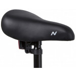 Велосипед Novatrack 203STRIKE.WTR20 белый/красный