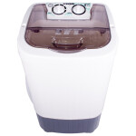 Стиральная машина Славда WS-85PE (крышка-трансформер)