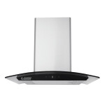 Каминная вытяжка Exiteq EX-1255