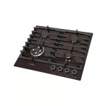 Встраиваемая газовая варочная панель Gefest ПВГ 1214-01 К7