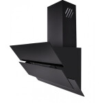 Каминная вытяжка Dach VERA 60 black