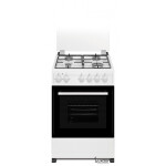 Комбинированная плита LuxDorf F50MW43052