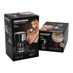 Кофеварка Redmond RCM-M1529