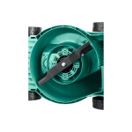 Газонокосилка сетевая Зубр ГС-33-1310