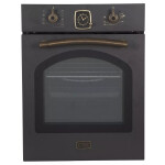 Встраиваемый электрический духовой шкаф Korting OKB 4941 CRN