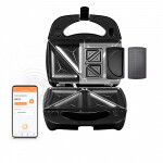 Мультипекарь Redmond RMB-M656/3S