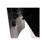 Каминная вытяжка Exiteq EX-1116 black