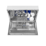 Встраиваемая посудомоечная машина Maunfeld MLP-06DW