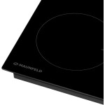 Встраиваемая индукционная варочная панель Maunfeld EVI.594ST-BK