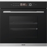 Встраиваемый электрический духовой шкаф Graude BM 60.3 E