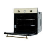 Встраиваемый электрический духовой шкаф Lex EDM 073C IV