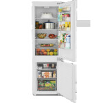 Встраиваемый холодильник Scandilux CSBI 256 M