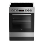 Электрическая плита Beko FSE 67310 GX