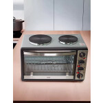 Мини-печь Mystery MOT-3330