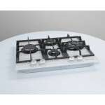 Встраиваемая газовая варочная панель Zigmund & Shtain MN 114.61 W
