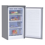 Морозильная камера Nordfrost DF 161 IAP