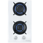 Встраиваемая газовая варочная панель Maunfeld EGHG.32.1CW/G