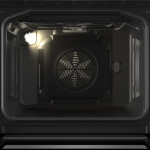 Электрическая плита Gorenje GECS6B70CLI