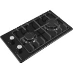 Встраиваемая газовая варочная панель Maunfeld EGHE.32.3EB/G