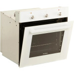 Встраиваемый электрический духовой шкаф Darina 1U BDE111 701 W
