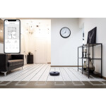 Робот-пылесос Gutrend ECHO G520 синий