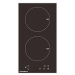 Встраиваемая индукционная варочная панель Maunfeld EVSI.292-BK