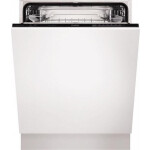 Встраиваемая посудомоечная машина Aeg F 55340 VI0