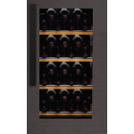 Холодильник Grundig GWN20110FXR