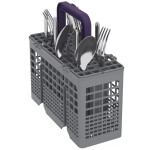 Встраиваемая посудомоечная машина Beko BDIS38120Q