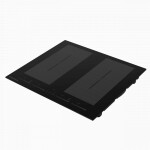 Встраиваемая индукционная варочная панель Maunfeld EVI.594.FL2(S)-BK