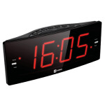 Радиоприемник Harper HCLK-2042