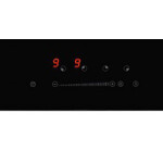 Встраиваемая электрическая варочная панель Zigmund & Shtain CN 42.6 B