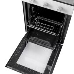 Встраиваемый электрический духовой шкаф Maunfeld EOEC 516W