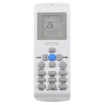 Сплит-система Бирюса B-09FIR/B-09FIQ