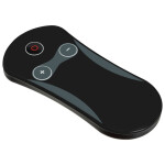 Беговая дорожка Titanium Masters Slimtech C20 синий