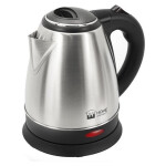 Чайник электрический Home Element HE-KT179 черный/сталь